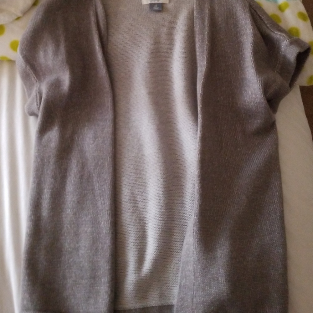 Girls cardigan